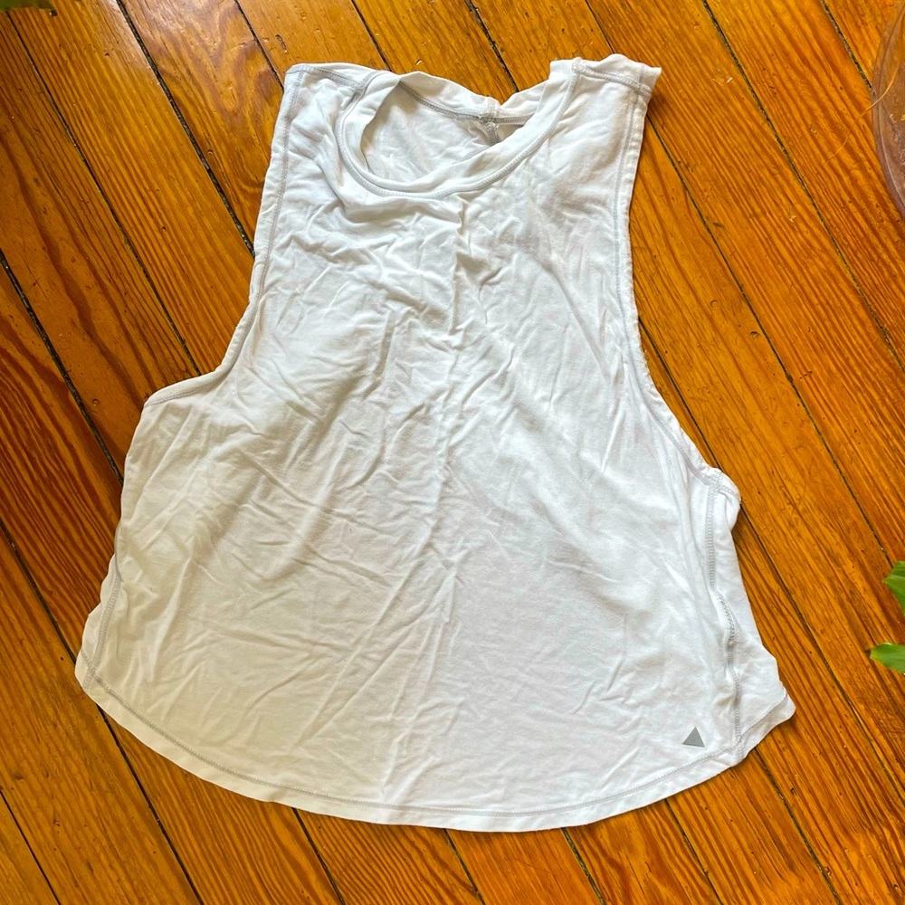 Balance Athletica cloud harmony tank